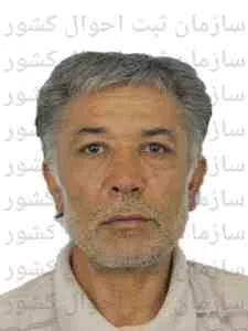 تصویر حسن علی پورمرنگلو