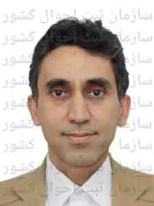 تصویر محمدرضا امتحانی