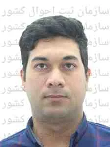 تصویر عبدالجبار اسماعیلی