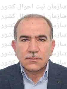 تصویر حمیدرضا خیل تاش