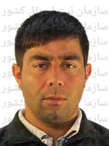 تصویر علی شکراللهی