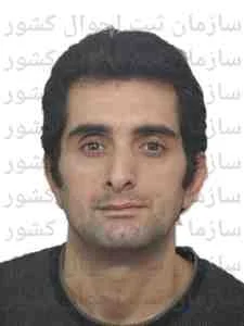 تصویر نقی شعبان زاده