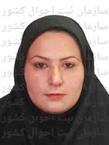تصویر سمیه یوسفی شوکت