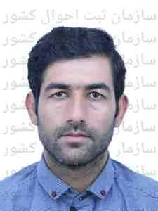 تصویر احمد دلدار