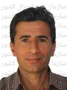 تصویر علی اکبر زمندی