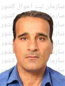 تصویر صمد نادری سمیرمی