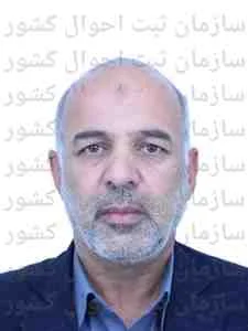 تصویر علی رضا اثنی عشری