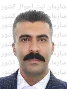 تصویر سیدپویان حسینی