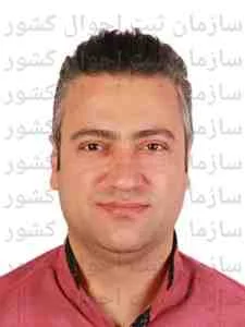 تصویر مجید ابراهیم زاده