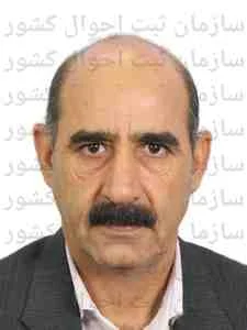 تصویر علی تیموری