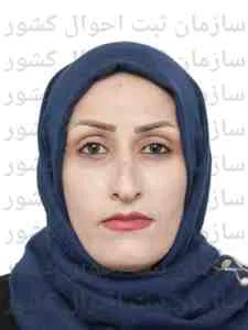 تصویر فریبا قبادی