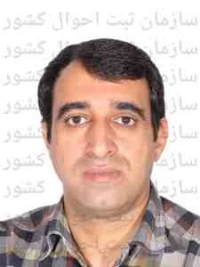 تصویر علی هارونی سنقری