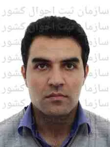 تصویر علی بنازاده