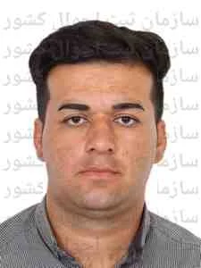 تصویر هاشم صبوری شفیع