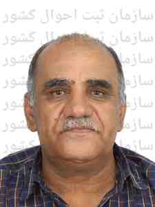 تصویر ایوب دانیالی
