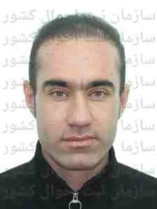 تصویر سعید احمدی