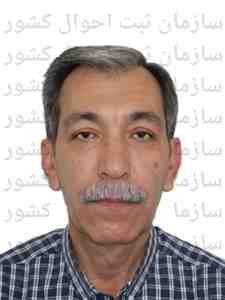 تصویر علیرضا گودرزی