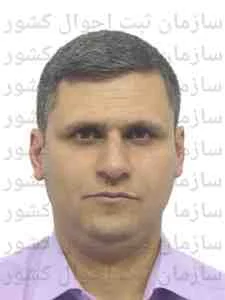 تصویر ابراهیم اصغری اباتری