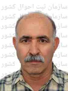تصویر آرش شهریاری