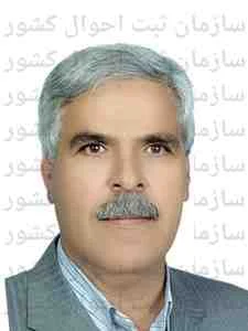 تصویر حسن حبیبی چادگانی