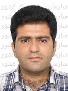تصویر محمود ضیائی فر