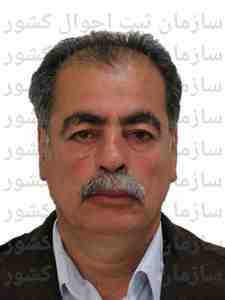 تصویر رحمت ابراهیم زاده کلاچاهی
