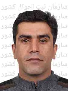 تصویر علیرضا وفائی کدنجی