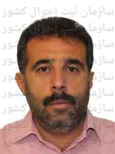 تصویر حسین کوه زارع
