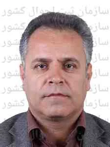 تصویر سیدرضا مرتضوی