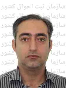 تصویر احمد مرادی
