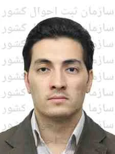 تصویر احمد جوادی بایگی