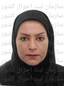 تصویر شهلا هوشمندقلاتی