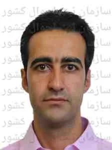 تصویر مرتضی طغرائی