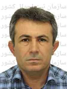 تصویر علی بهامین