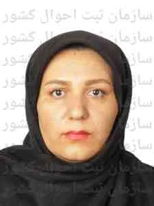 تصویر ناهید کرمی