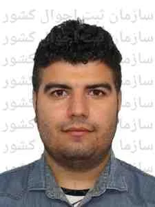 تصویر محمد ده ملائی
