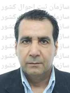 تصویر سیف اله کیانی