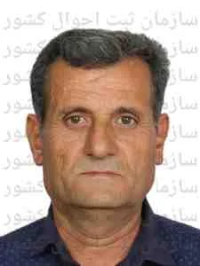 تصویر براتعلی نجفی