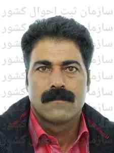تصویر علی محمد یاراحمدی