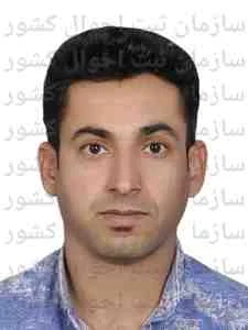 تصویر مهدی اسدالهی