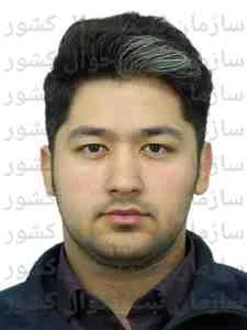 تصویر ایمان تمیزی