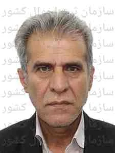 تصویر جعفر زارع