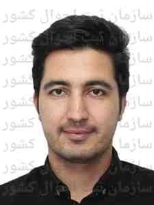تصویر مجید زارعی