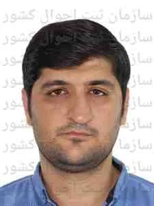 تصویر مهدی حسینی هراندهی