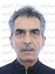 تصویر رضا پورقناد