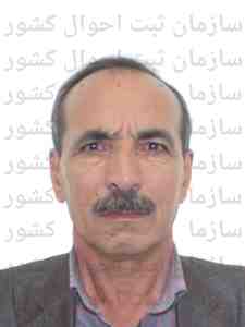 تصویر احمد علی پور