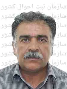 تصویر محمدرضا باقری