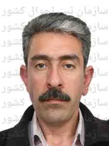 تصویر محمدعلی جعفری