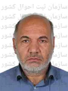 تصویر حسین فلاح ایری سفلی