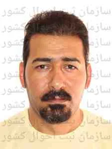 تصویر علی یوسفی پارس آباد
